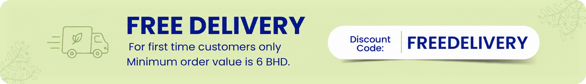 Special offer banner